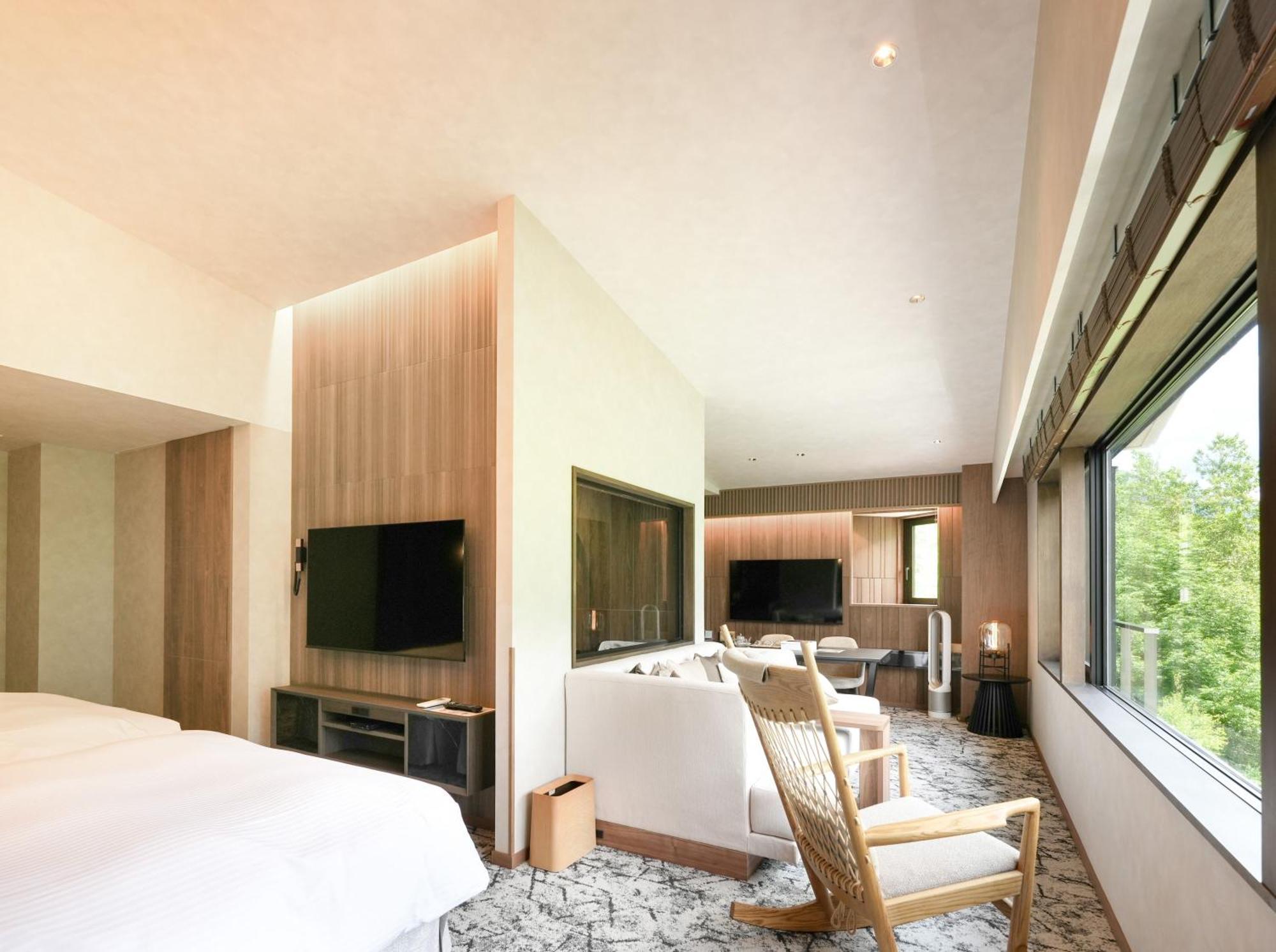 Kamikochi Lemeiesta Hotel Matsumoto Luaran gambar