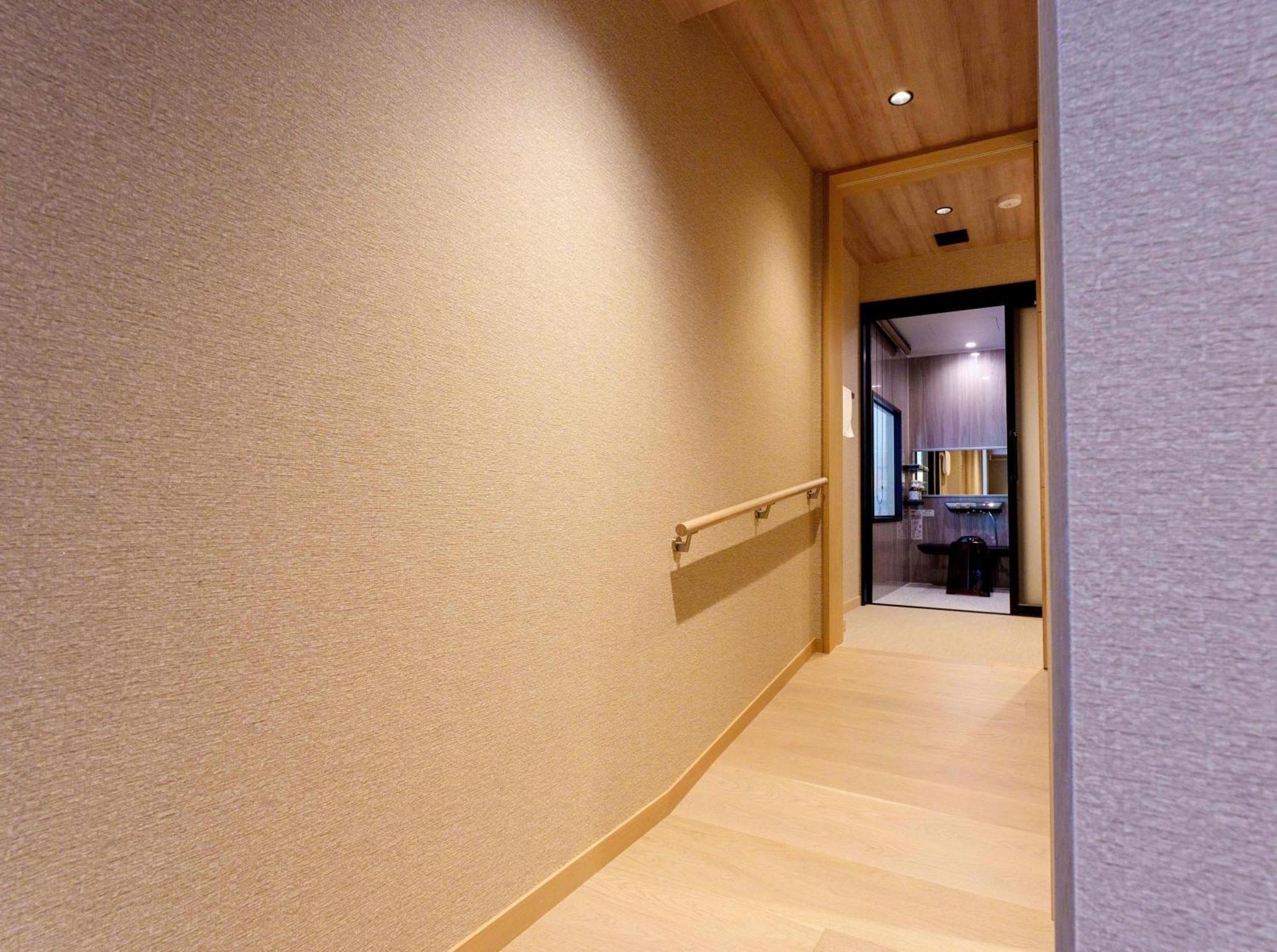 Kamikochi Lemeiesta Hotel Matsumoto Luaran gambar