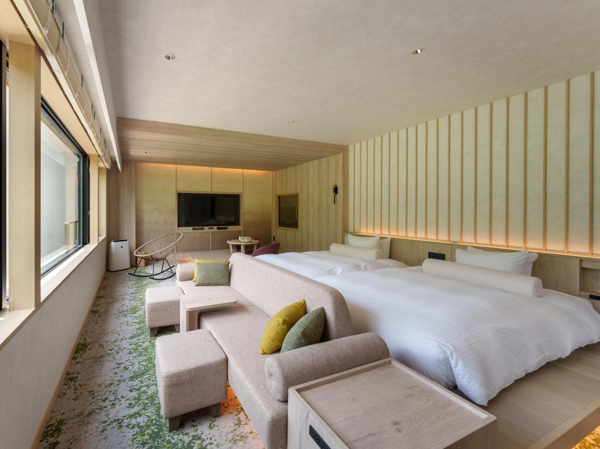 Kamikochi Lemeiesta Hotel Matsumoto Luaran gambar