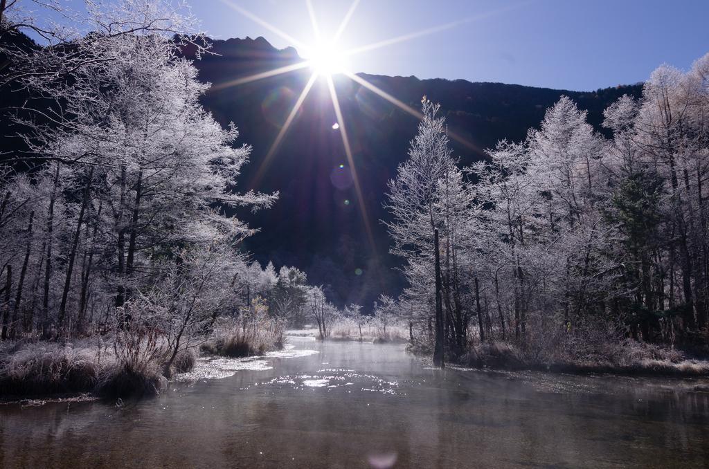 Kamikochi Lemeiesta Hotel Matsumoto Luaran gambar