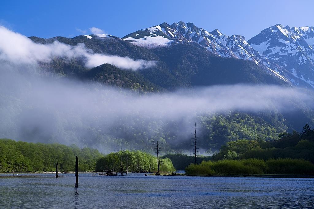 Kamikochi Lemeiesta Hotel Matsumoto Luaran gambar