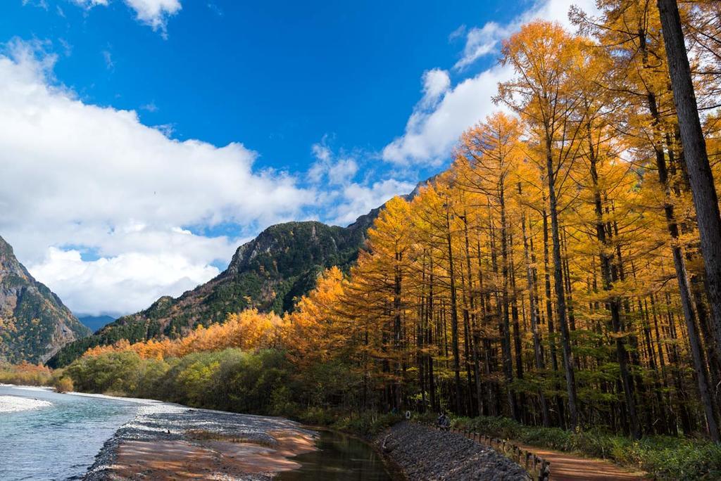 Kamikochi Lemeiesta Hotel Matsumoto Luaran gambar
