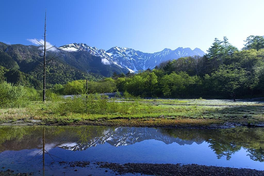 Kamikochi Lemeiesta Hotel Matsumoto Luaran gambar
